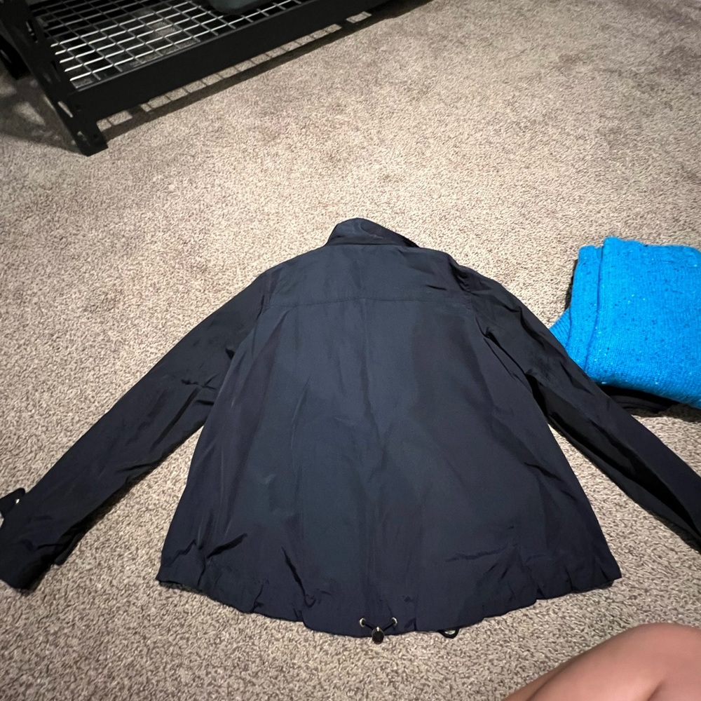 Zara jacket - Picture 3 of 3